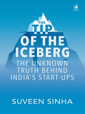 cover image of The Tip of the Iceberg